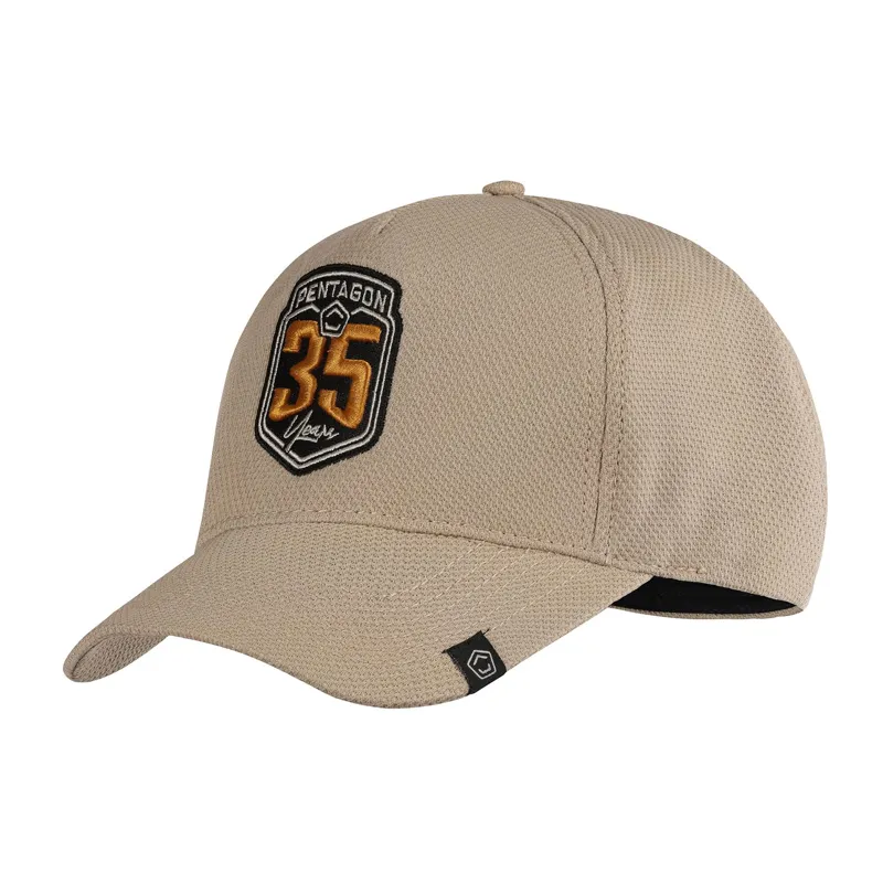 Anniversary “35” Cap K13078
