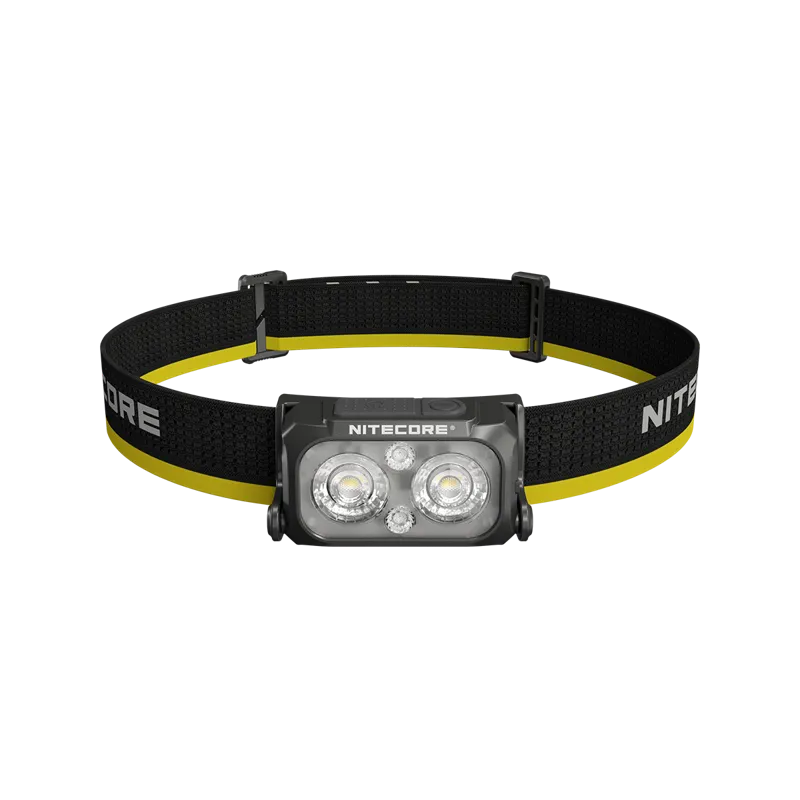 Φακος LED Headlamp NU25 Mct