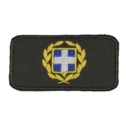 Εθνοσημο Π