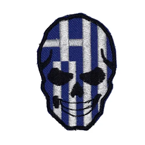 Σημαια Skeletor 1