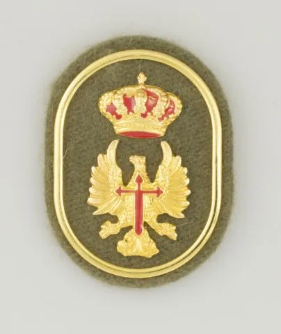 Albainox Galleta de Tropa Ejercito de Tierra