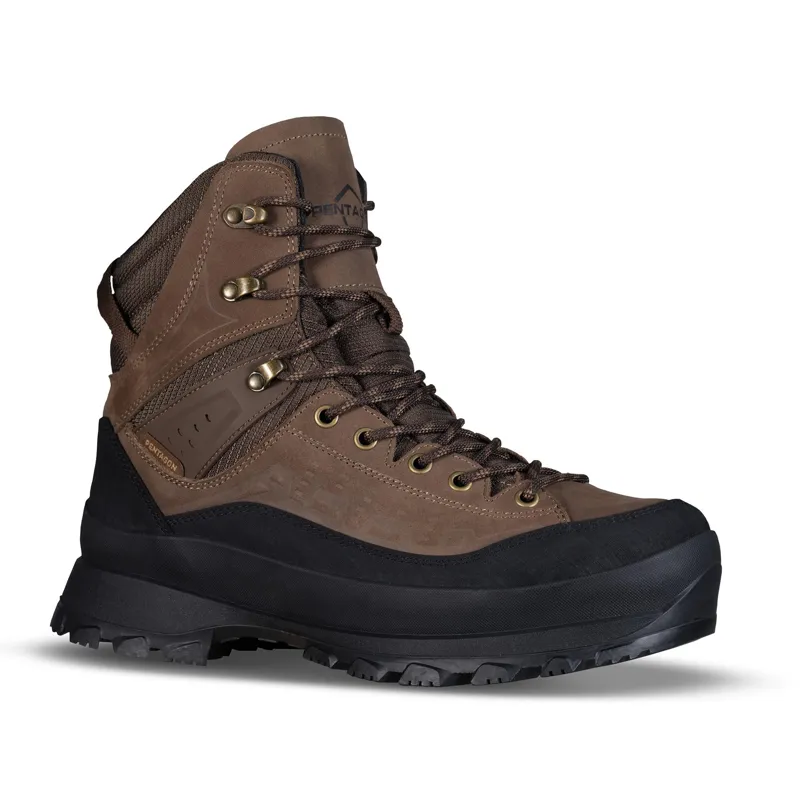 Predator Mountaineering 8″ Boots K15068