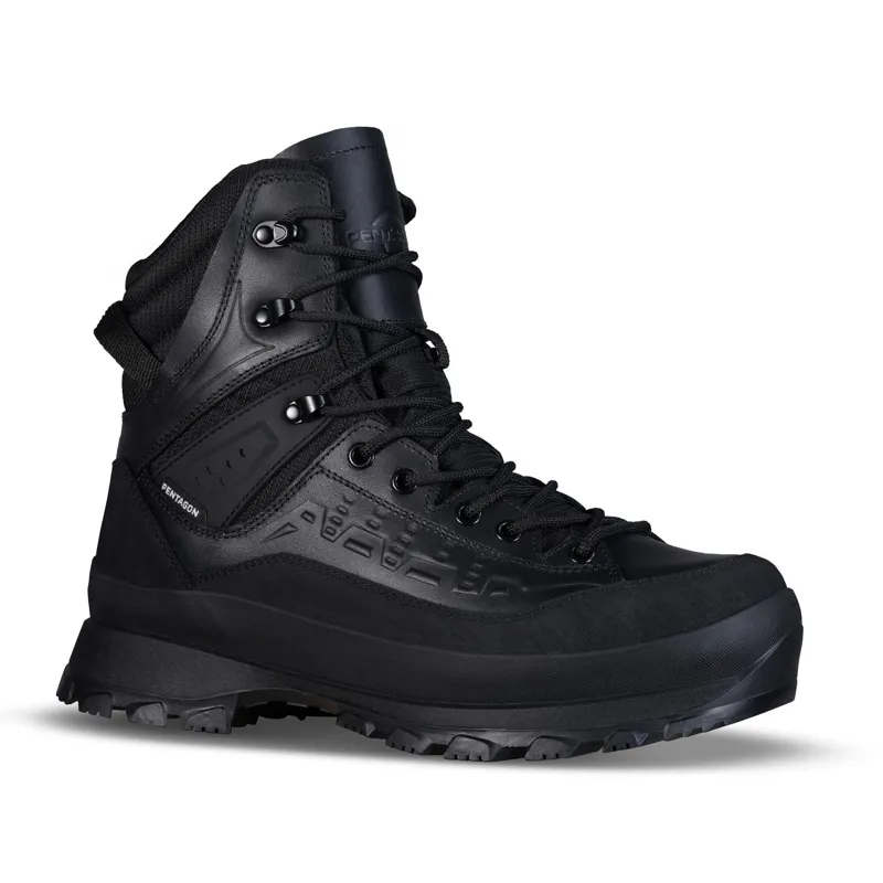 Predator Patrol 8″ Boots K15067