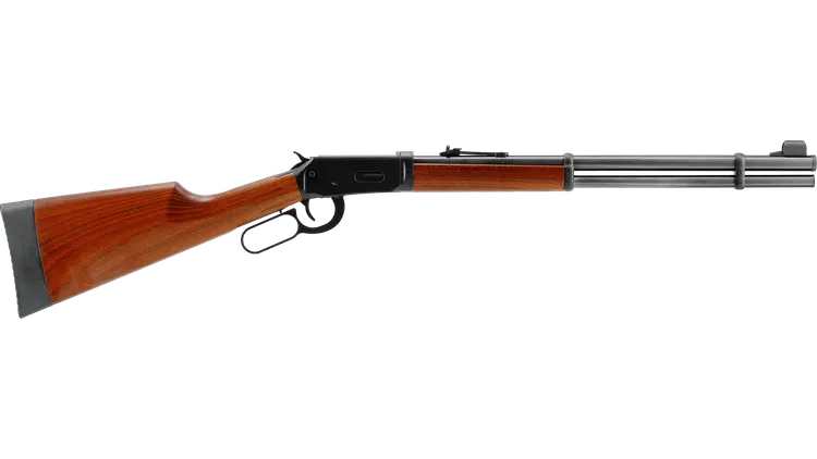 Walther Lever Action 4.5 mm