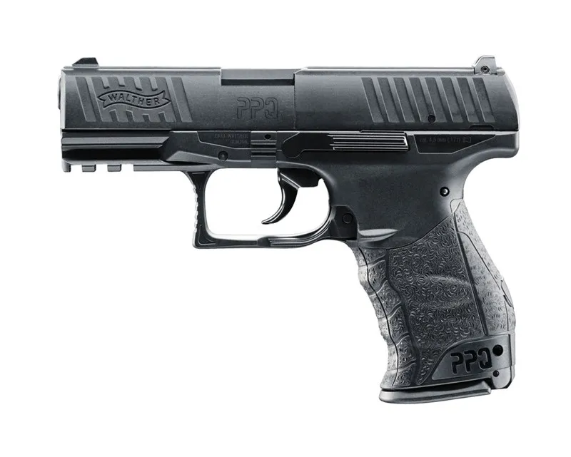 Αεροβόλο Πιστόλι Walther PPQ 4,5mm