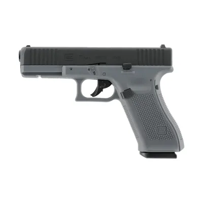 Αεροβόλο Πιστόλι Glock 17 Gen5 4.5 mm BB, CO₂,Tungsten