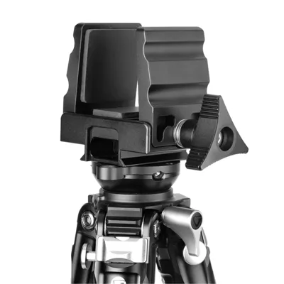 GM-65 - Abrazadera para Trípode - Vanguard