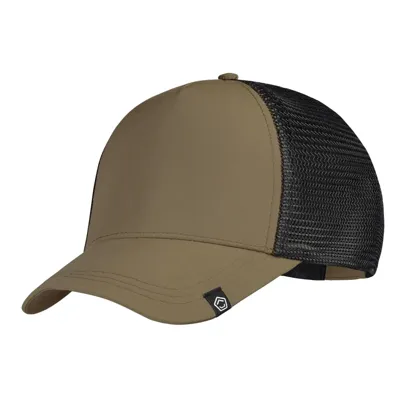 Cipher Trucker Cap K13075