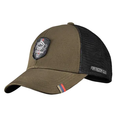 Revenant Cap K13081