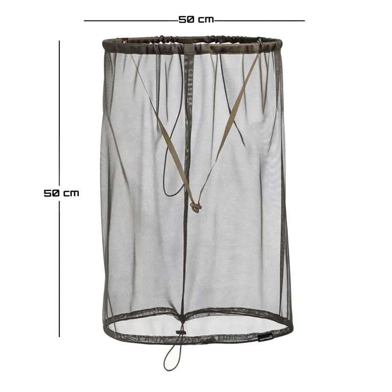 Darien Mosquito Head Net K13083
