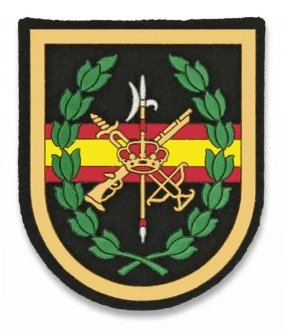 Albainox Legión
