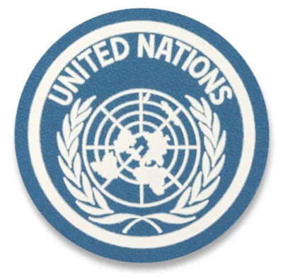 United Nations - Albainox