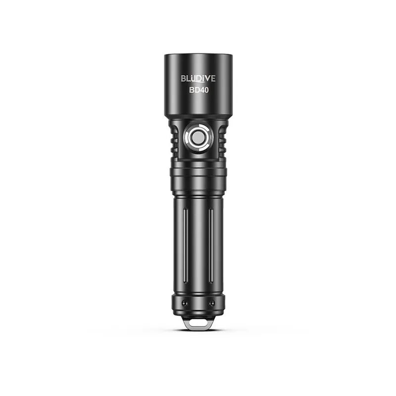 Bludive SP-BD40 Καταδυτικός Φακός LED 1800 lm
