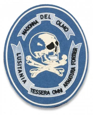 Albainox Maddona del Olmo