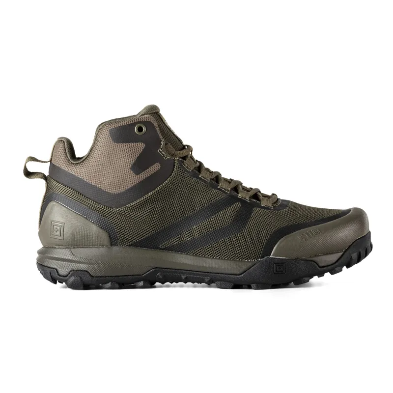 ® A/T™ Mid Boot