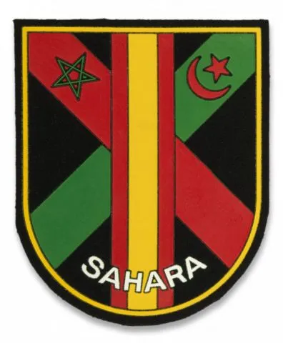 Albainox Sahara