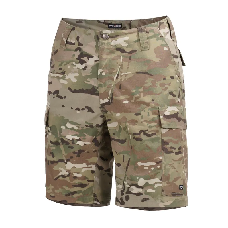 BDU 2.0 Shorts K05011 · Multicam mc
