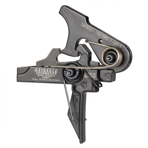 Geissele Automatics Sd-C Super Dynamic Combat Trigger