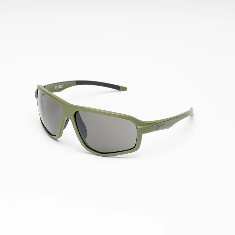 Επιχειρησιακά Γυαλιά Ηλίου Eyewear Striker · Verde / OD