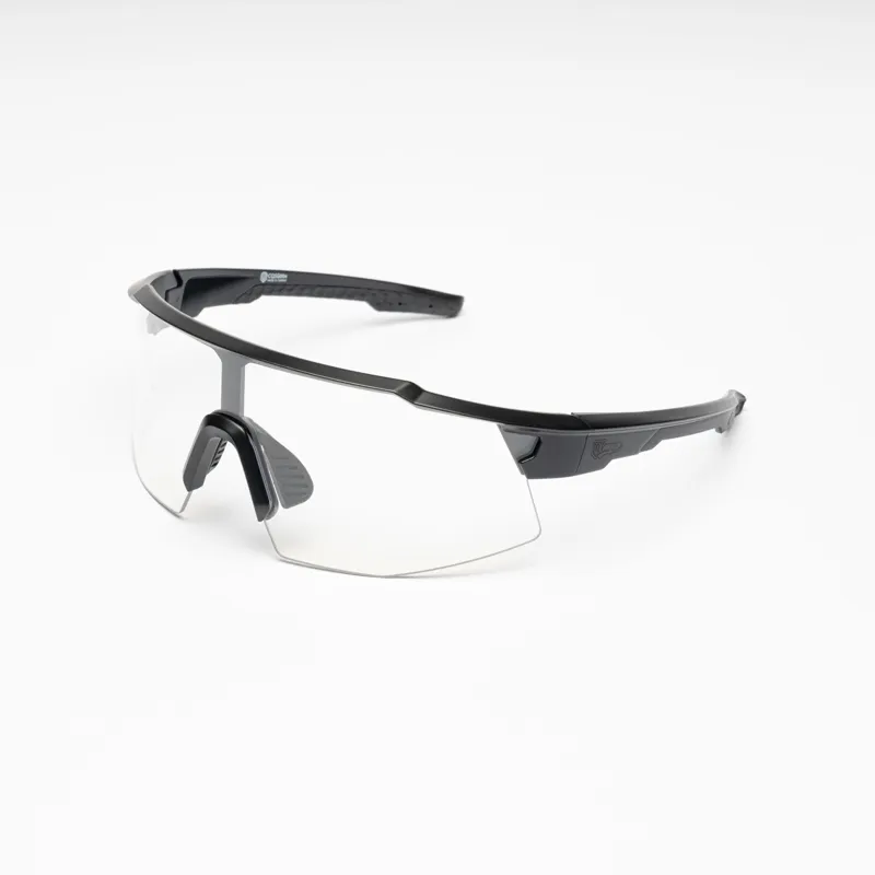 Σκοπευτικά Γυαλιά Eyewear TYGOR EVO – Μαύρα