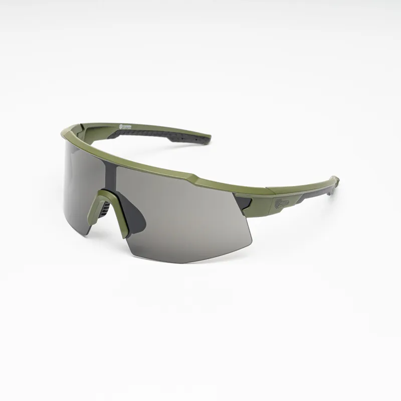 Eyewear TYGOR EVO · Verde / OD