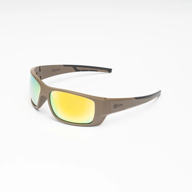 Επιχειρησιακά Γυαλιά Eyewear Raptor · Tan / FDE