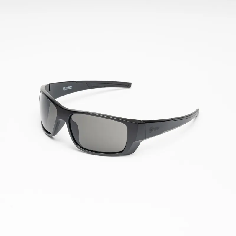 Επιχειρησιακά Γυαλιά Eyewear Raptor – Μαύρα