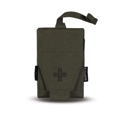 Wolf IFAK Pocket Insert K19041