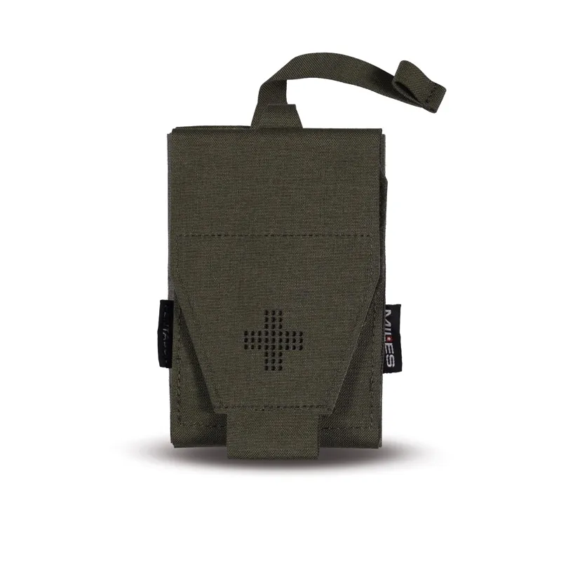 Wolf IFAK Pocket Insert K19041