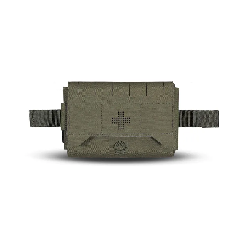 Amina Horizontal Med Pouch K17114