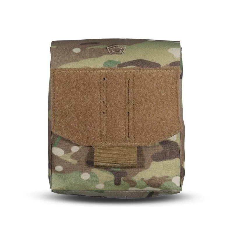 Amina SAW100/Gp Pouch K17113 · Multicam mc