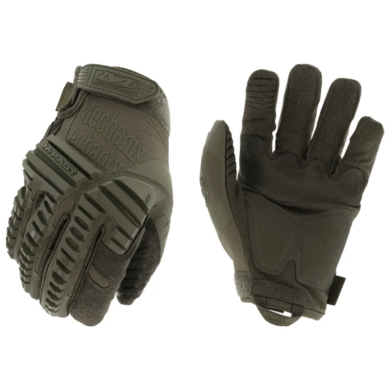 Γαντια, M-Pact · Od green