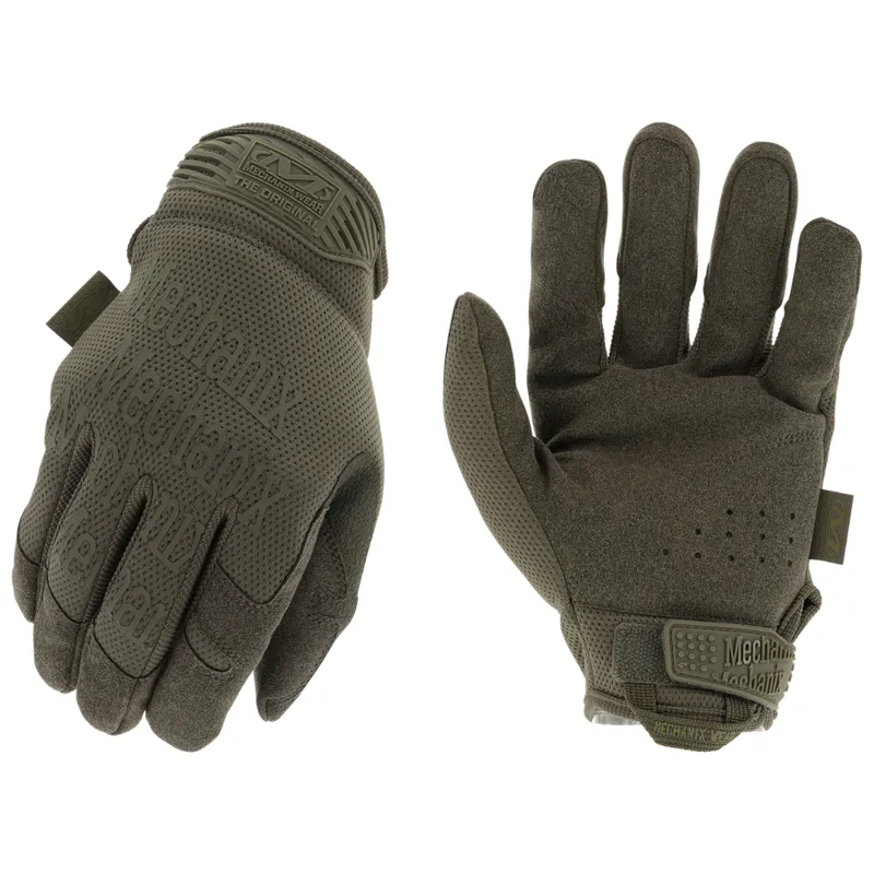 Γαντια, the Original · Od green