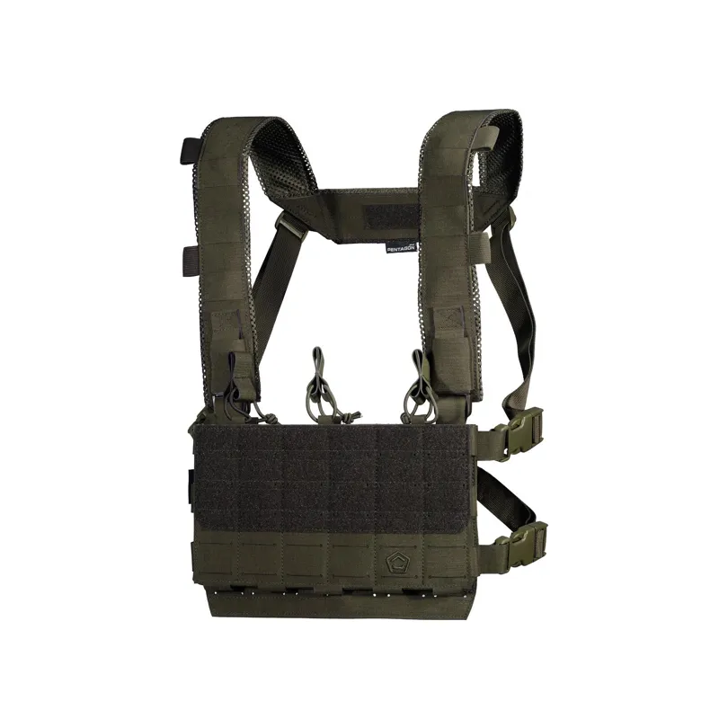 Amina Micro Chest Rig K20010