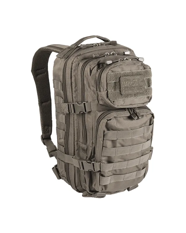 Backpack US Assault Small · Verde / OD
