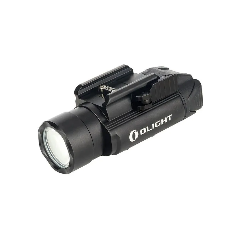 Pl-Pro Valkyrie Επαναφορτιζόμενος LED Φακός 1500 Lumens