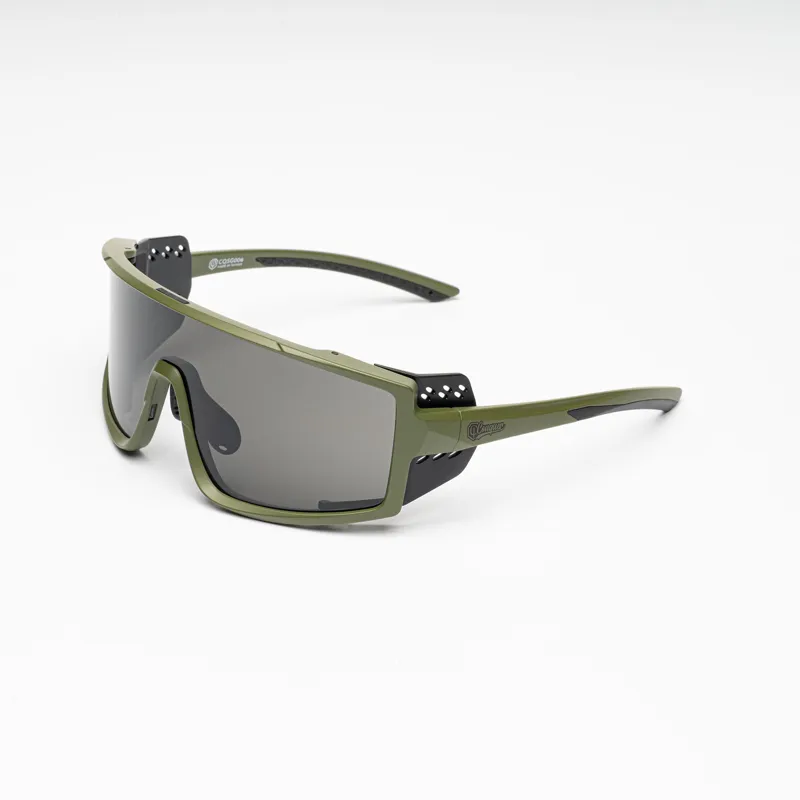 Επιχειρησιακά Γυαλιά Eyewear Krydon · Verde / OD