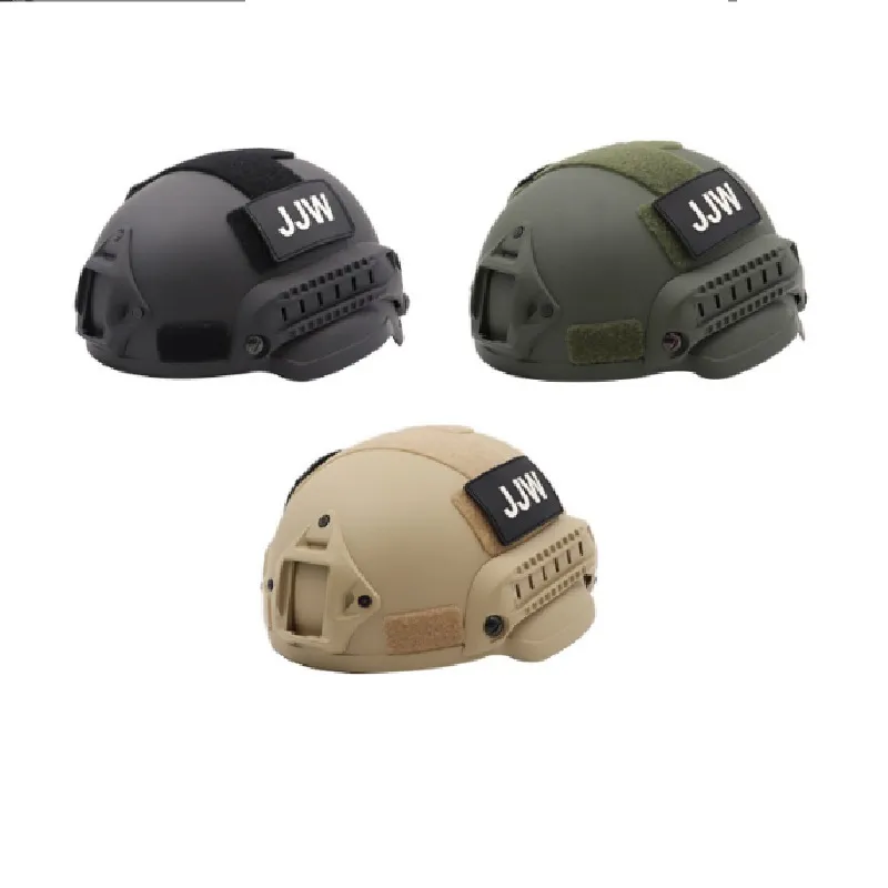 Κράνος Tactical MICH 2002 SPEC Ops