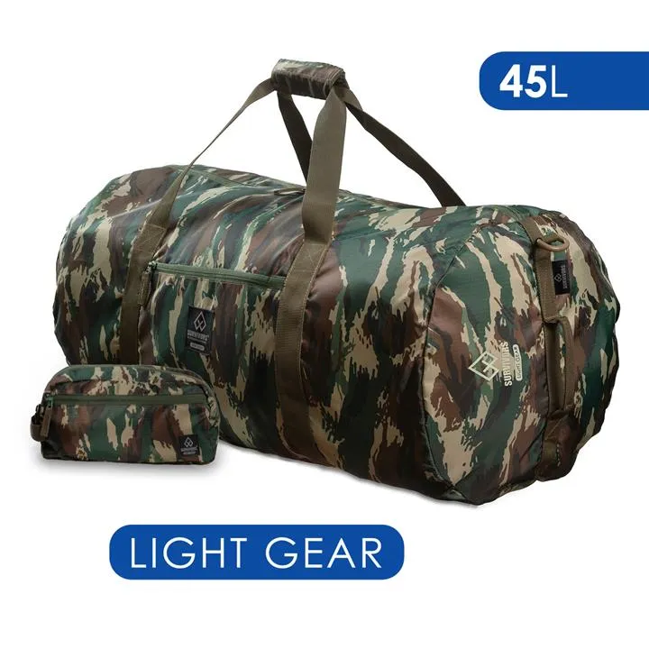 Σάκος 45LT (Σακ Βουαγιάζ) Light Gear Bag (Ελληνικής Παραλλαγής)