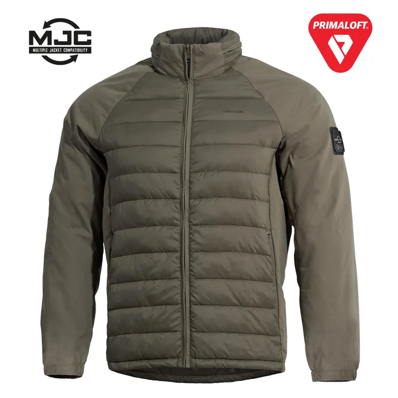 Neutron V2.0 Primaloft® Hybrid Jacket K08053-2.0
