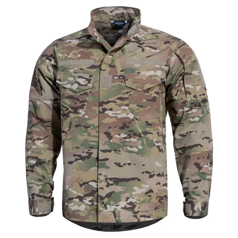 Lycos Jacket K02023 · Multicam mc