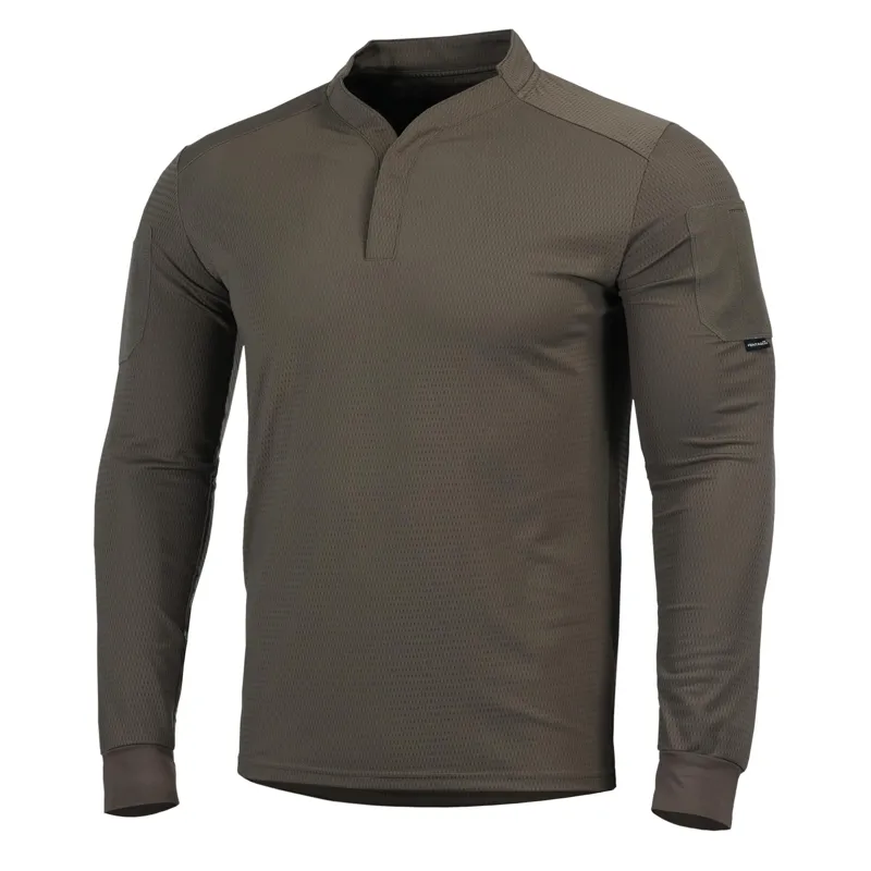 Squadforce Rugby Shirt K09063
