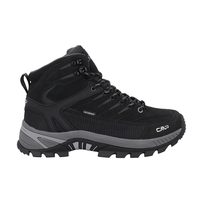 Ορειβατικό Μποτάκι Πεζοπορίας CMP RIGEL MID 2.0 WP Hiker