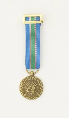 Albainox Medalla Miniatura Libano – Unifil