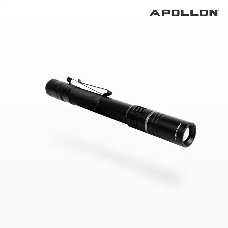Φακός Apollon PEN Light – 600 Lumens