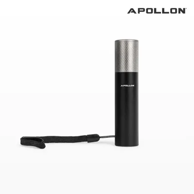 Φακός Apollon LASER Light – 300 Lumens