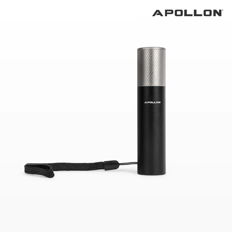 Φακός Apollon LASER Light – 300 Lumens