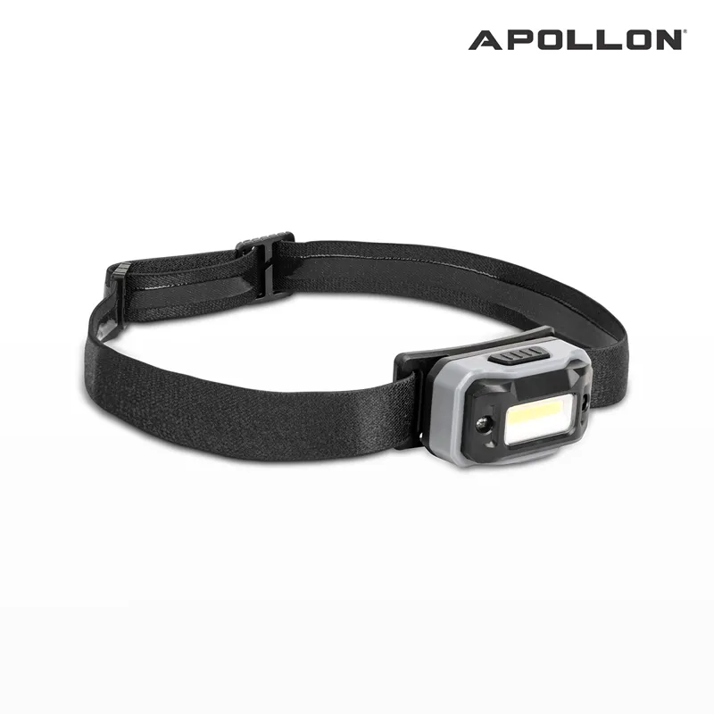Φακός Apollon HEAD Light – 300 L