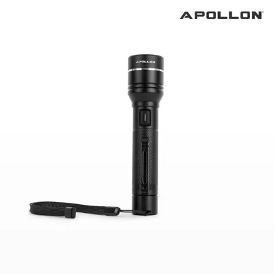 Φακός Apollon LASER Light – 1000 L