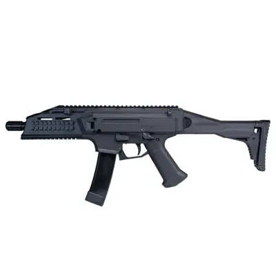 ΟΠΛΟ Soft, PL, CZ Scorpion EVO 3 A1, Value Pack